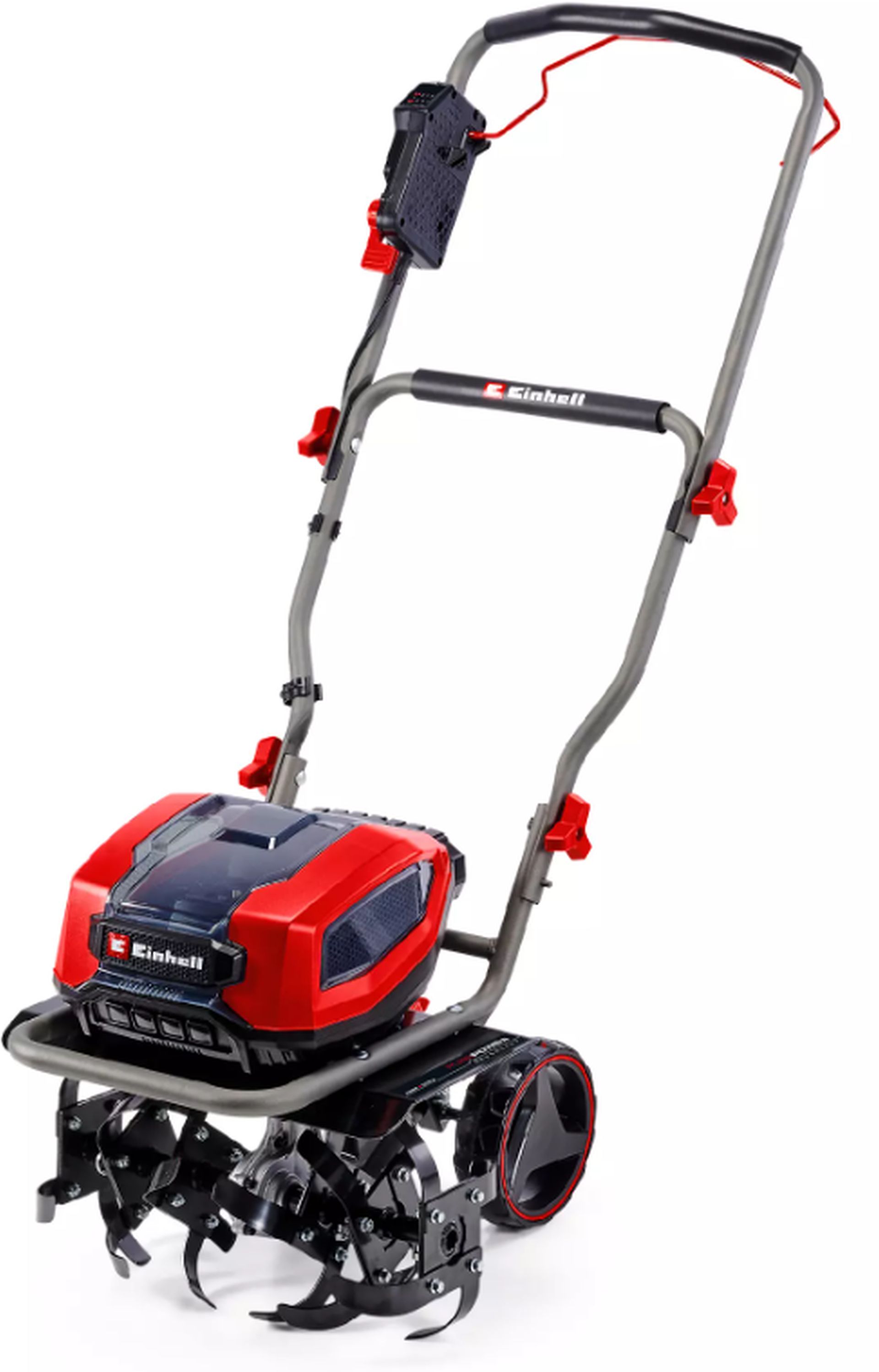 Einhell GP-CR 36/45 Li E BL-Solo Aku Kultivátor (18V/bez aku) 3431220