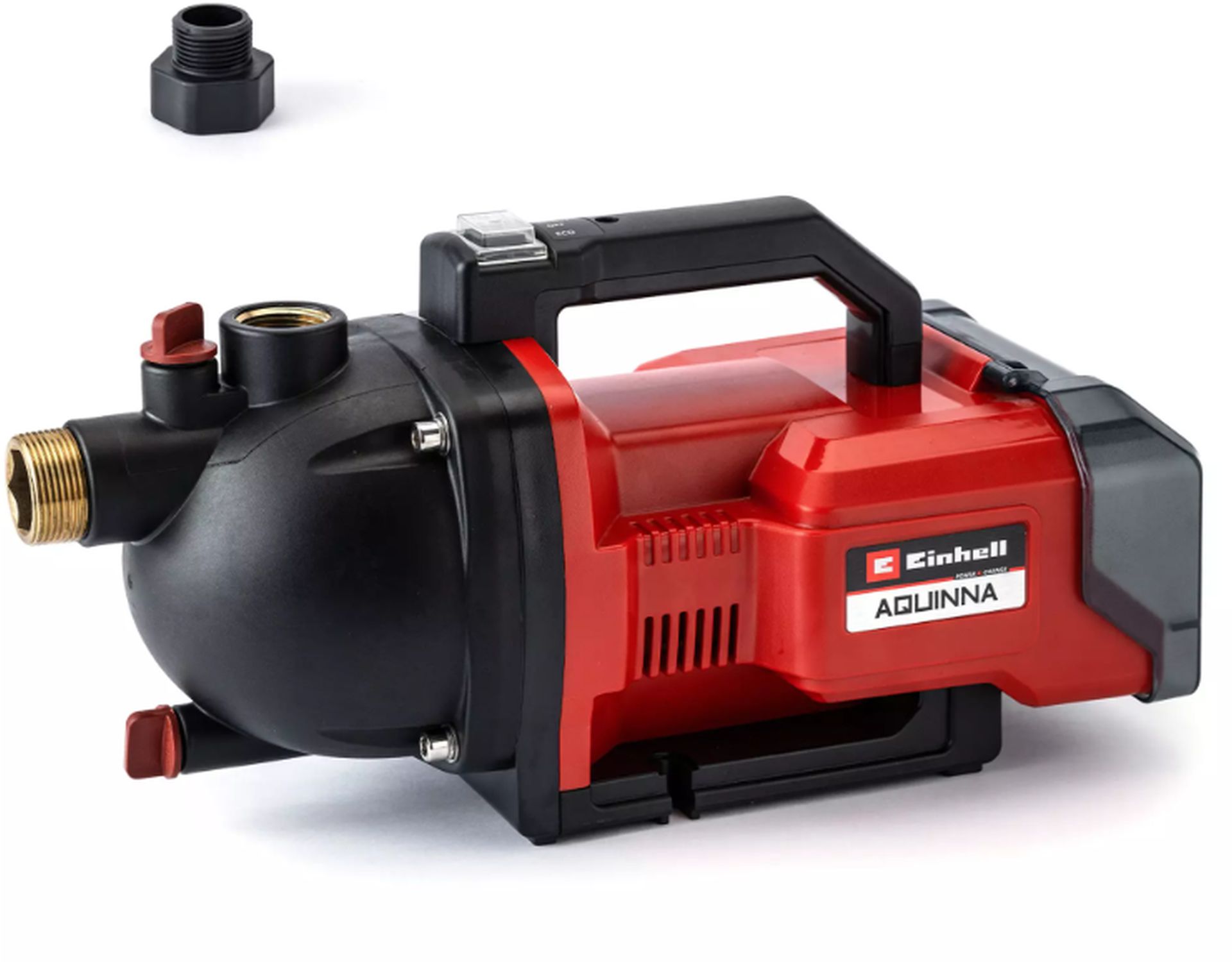 Einhell AQUINNA 36/30 Aku záhradné čerpadlo (36V/bez aku) 4180400