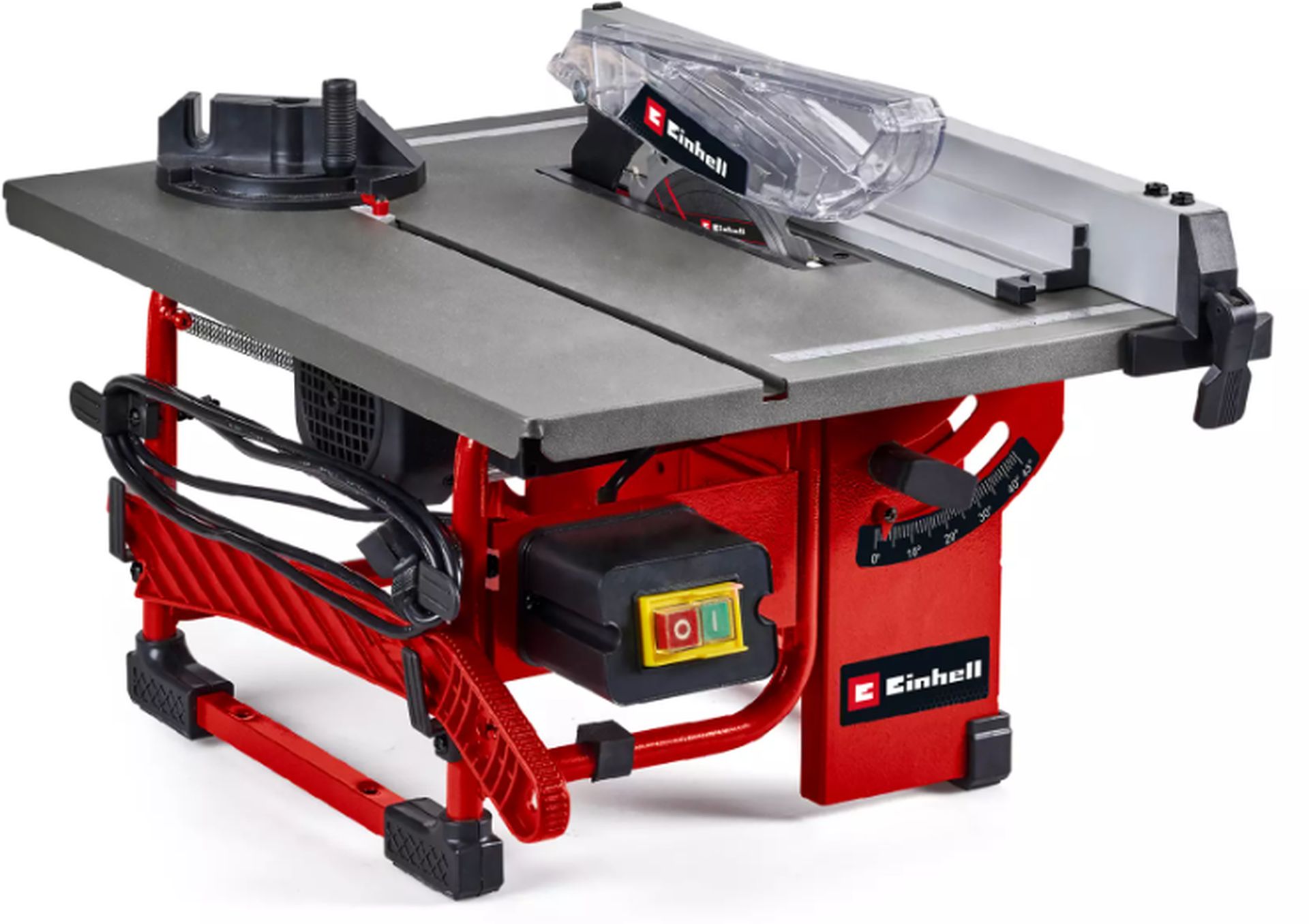 Einhell TC-TS 8 I Stolní kotúčová píla (800W/200mm) 4340412