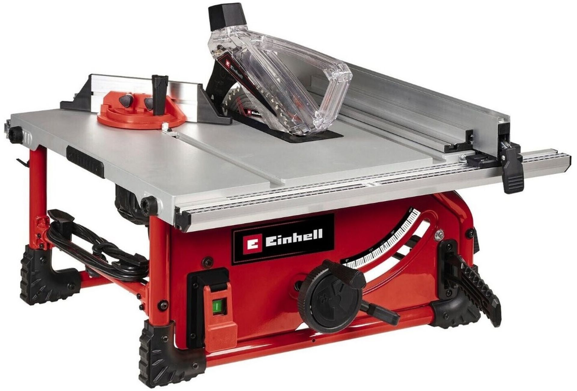 Einhell TE-TS 254 T Stolová kotúčová píla (2000W/254mm) 4340430