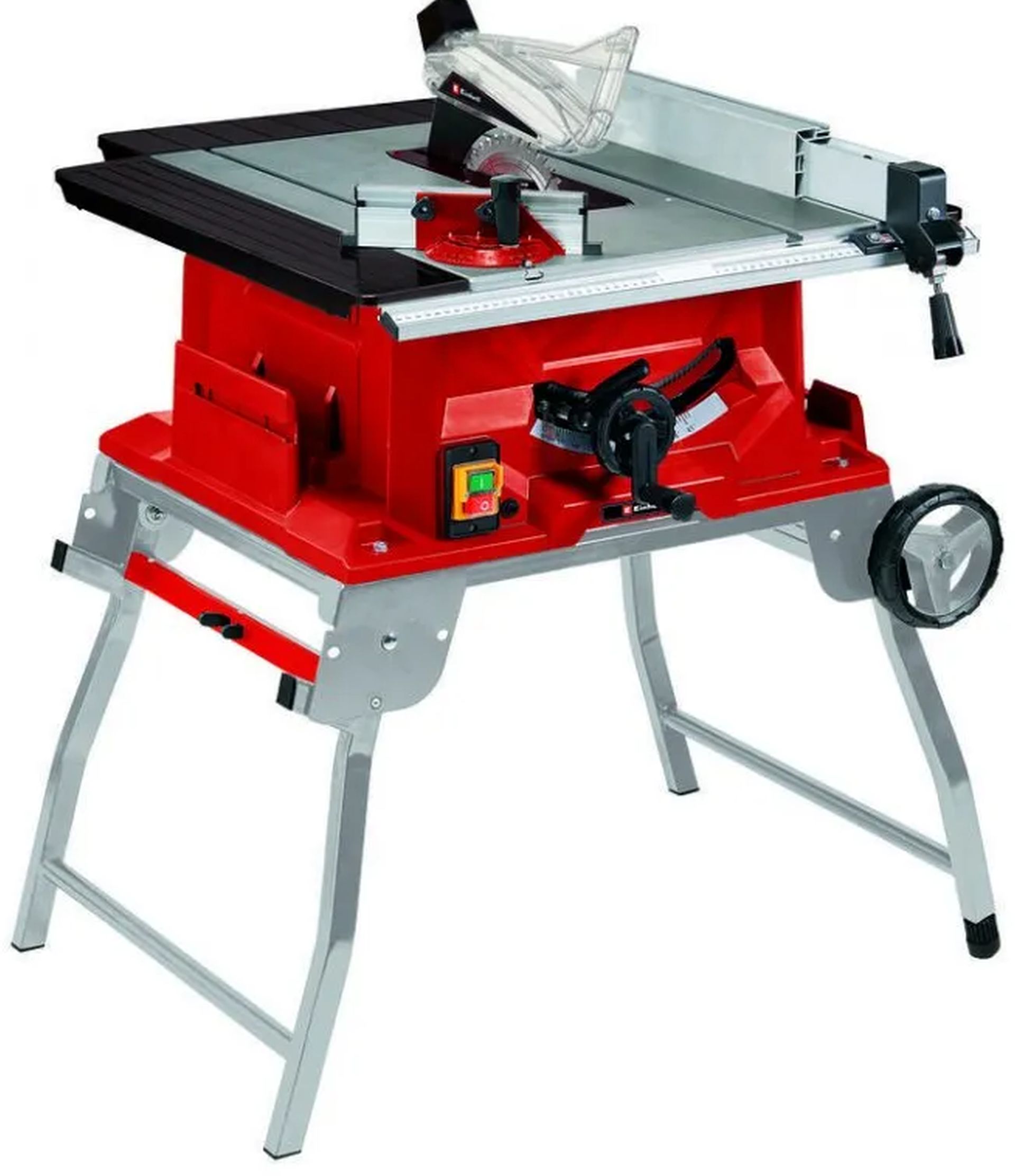 Einhell TE-TS 250 UF Stolová kotúčová píla (2000W/250mm) 4340568