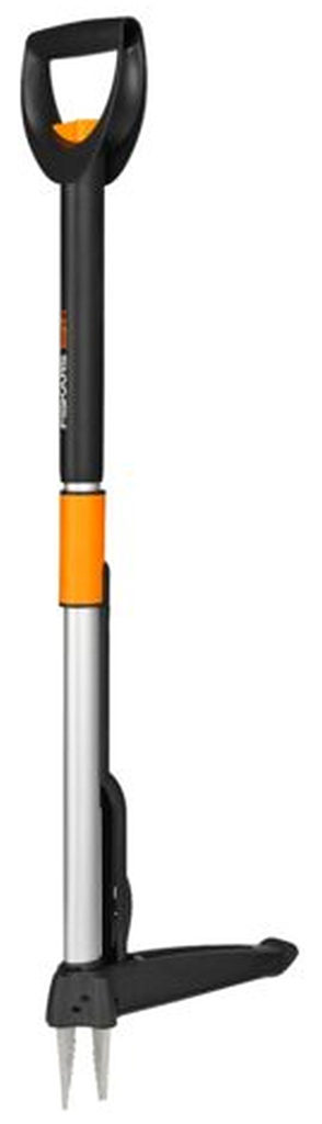 BAZÁR Fiskars SmartFit Teleskopický vytrhávač buriny 99-119cm (139960) 1020125 PO SERVISE