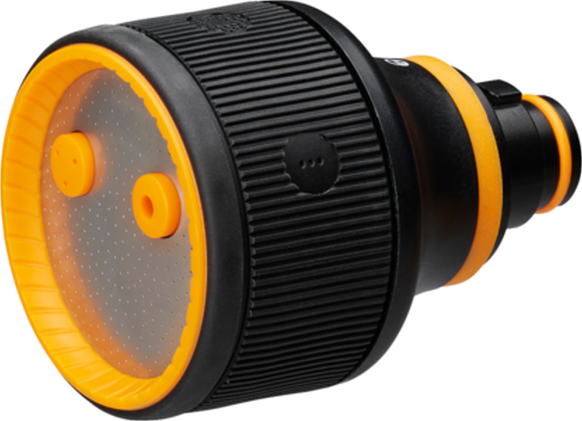 Fiskars Comfort Hlava zavlažovacie pištole, 3 funkcie 1059237