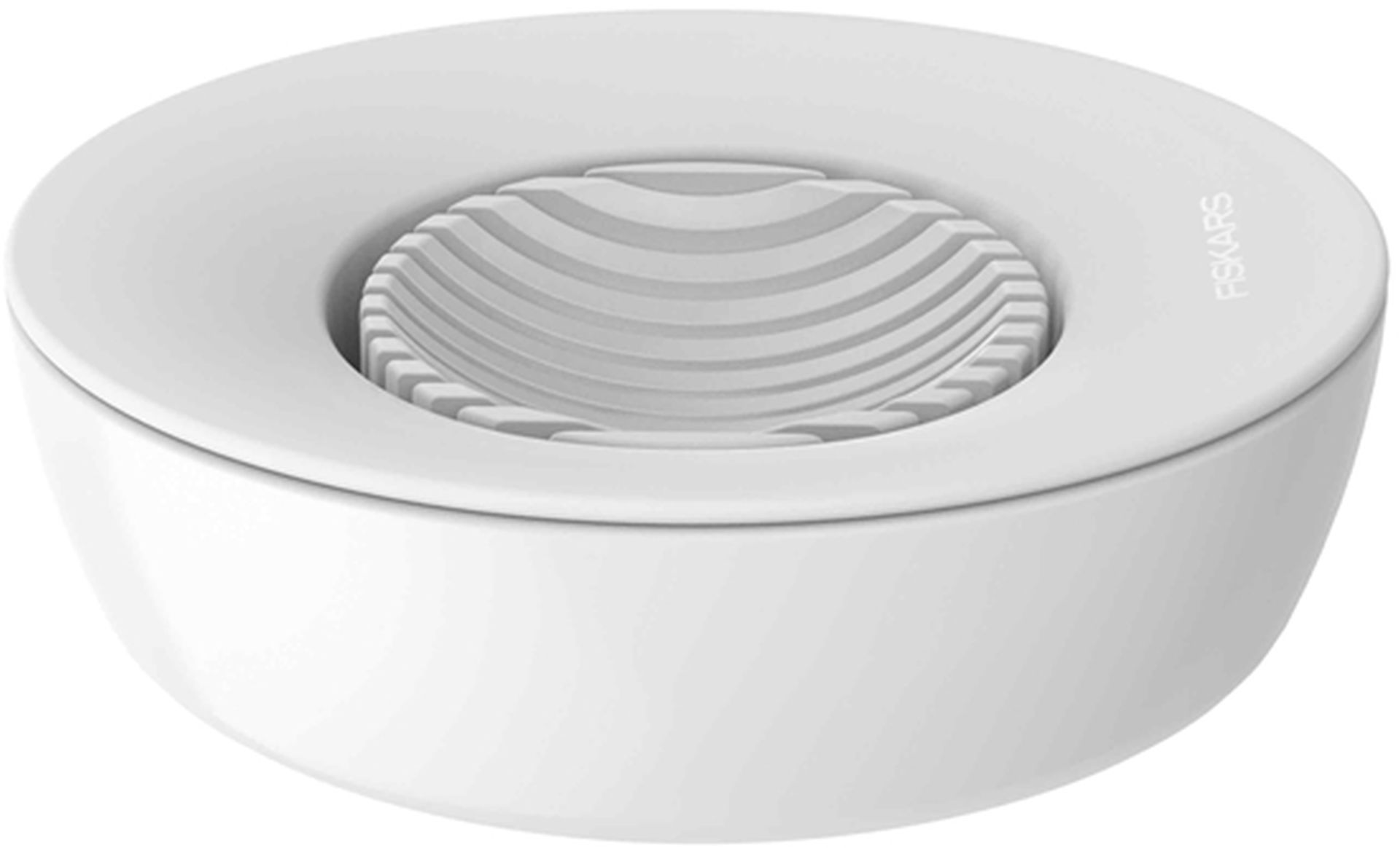 Fiskars Functional Form Krájač na vajcia 1016126