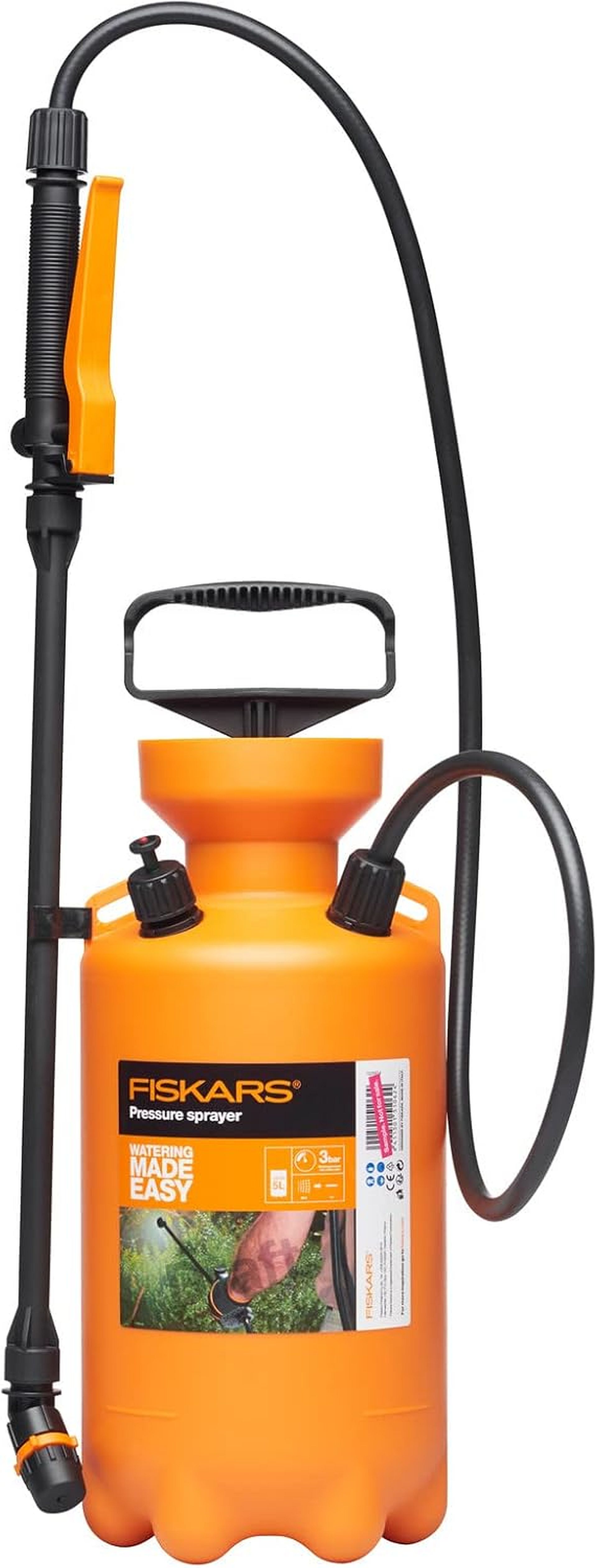 Fiskars Tlakový rozprašovač 5 l 1025934
