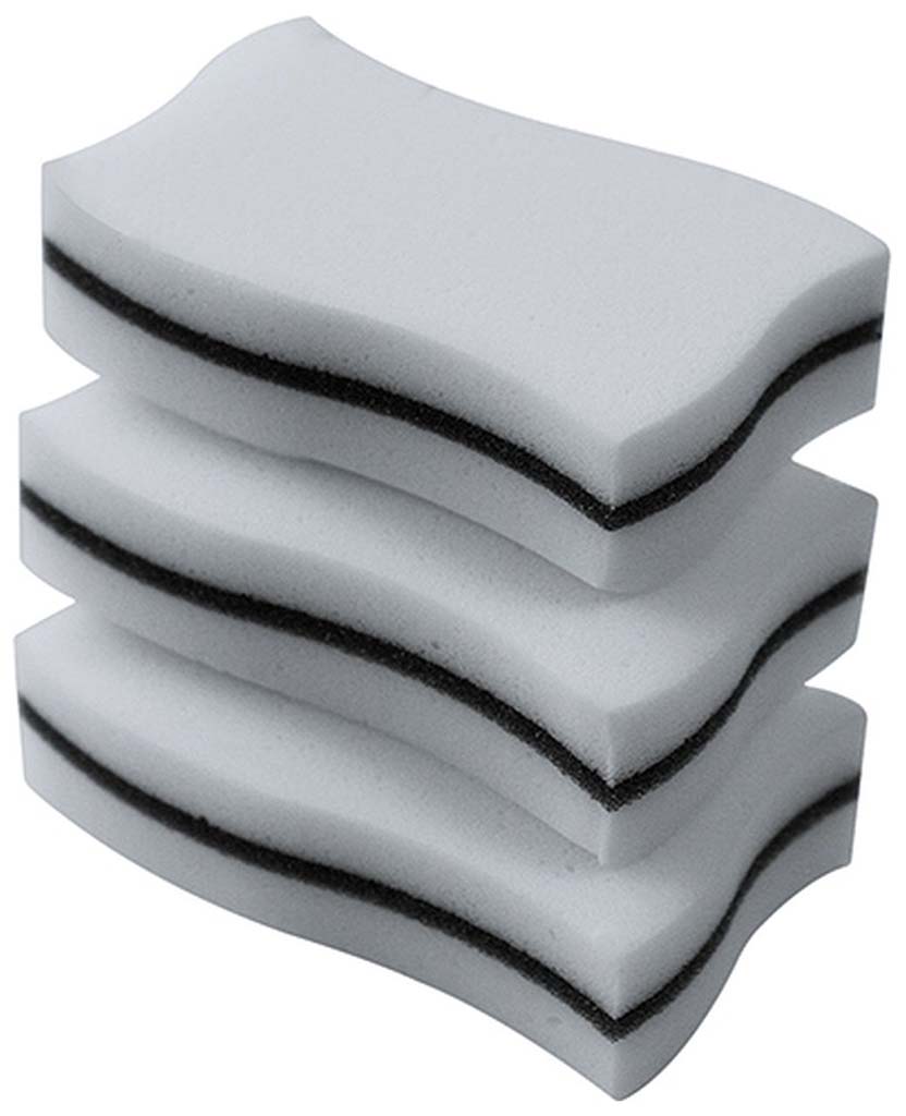 Franke Magic Sponge Čistiaca hubka 3 ks 112.0304.193