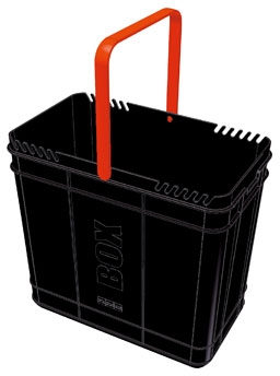 Franke kôš 300, 22 l 133.0083.919
