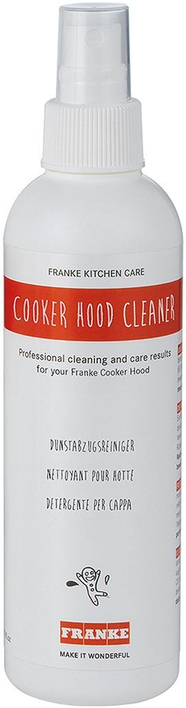 Franke Čistiaci sprej Cooker Hood Cleaner 112.0530.240