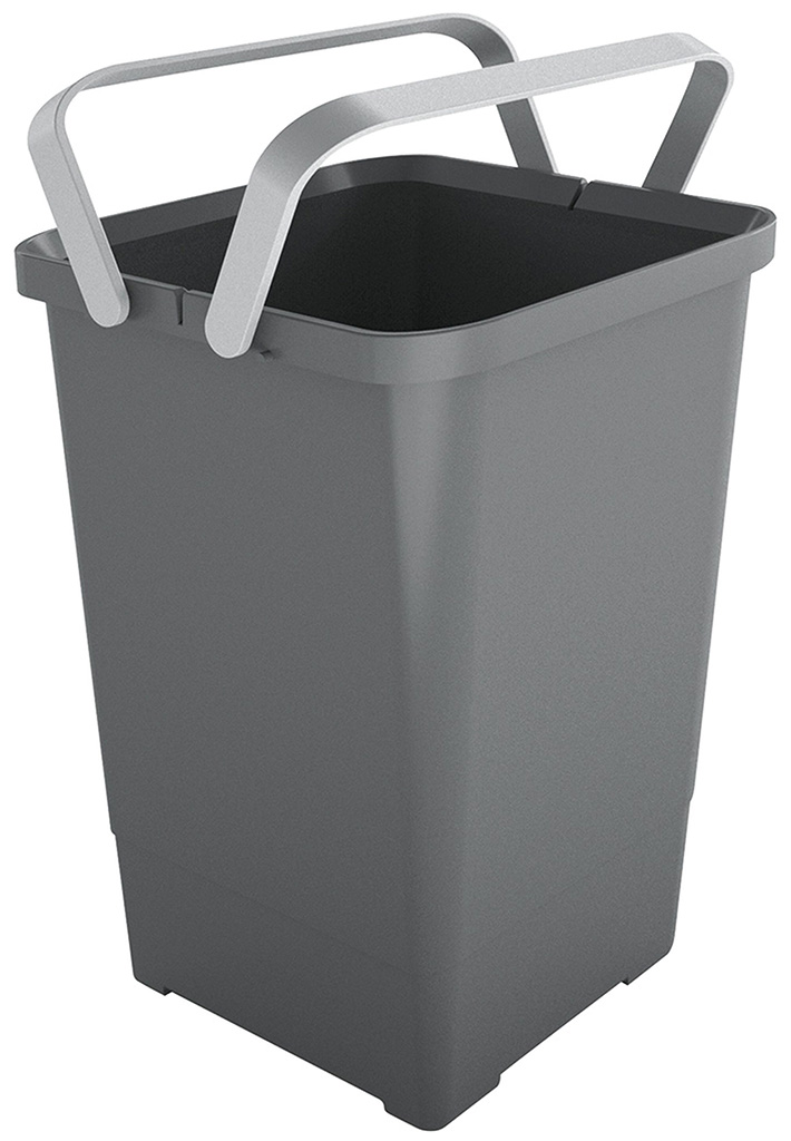 Franke Garbo kôš objem 12l 133.0251.269