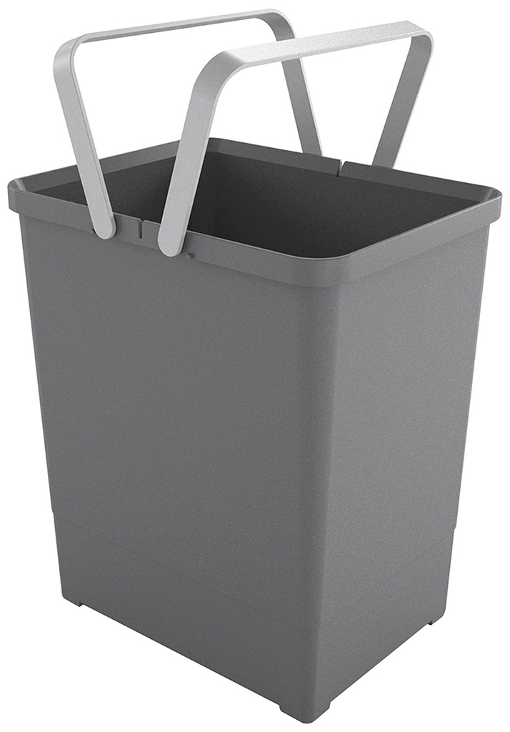 Franke Garbo kôš, objem 18l 133.0251.270