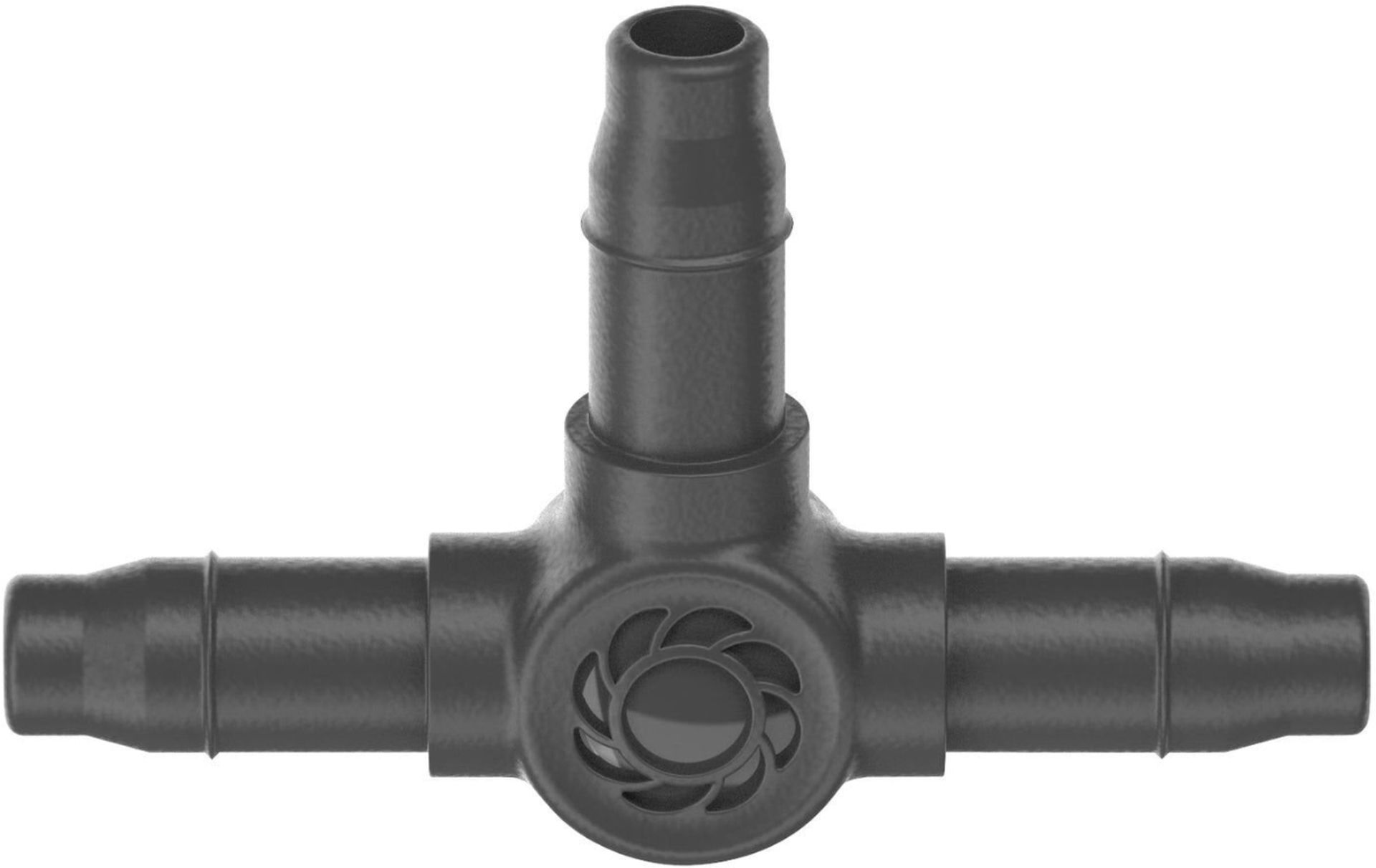 GARDENA MDS T-kus 4,6 mm 13211-20