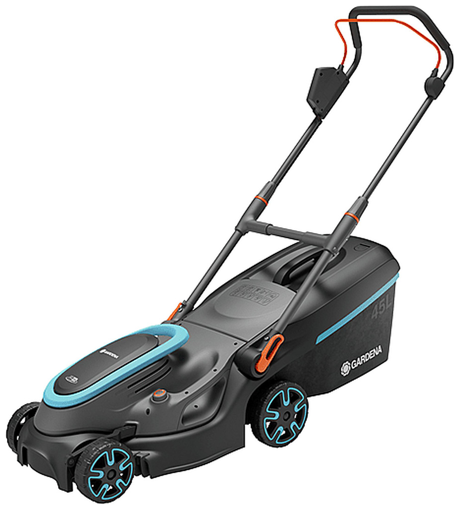 GARDENA PowerMax 37/36V Akumulátorová kosačka, P4A, bez aku 14638-55
