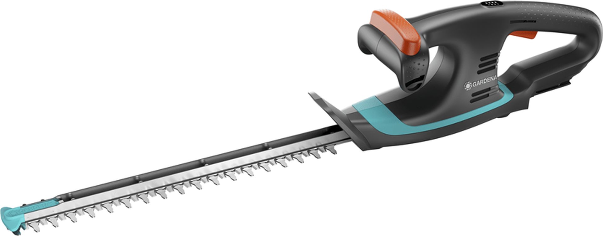 GARDENA EasyCut Akumulátorové nožnice na živý plot 40/18V, P4A, bez aku 14733-55
