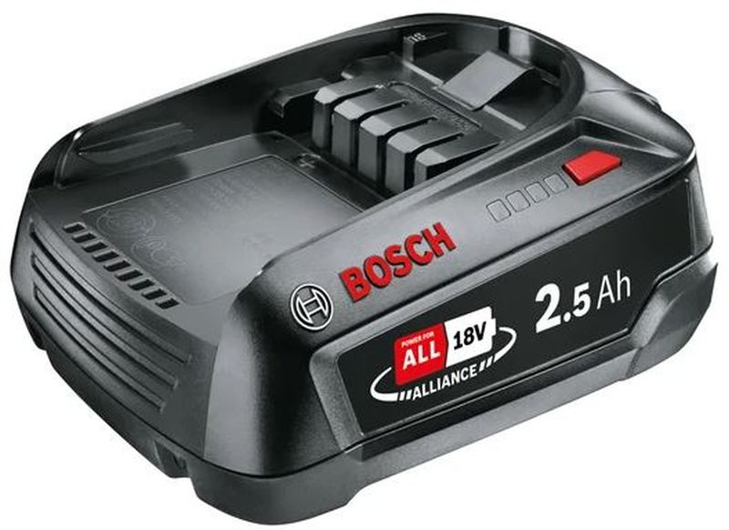 Gardena P4A PBA Akumulátor 18V/W-B 2,5Ah 14921-20