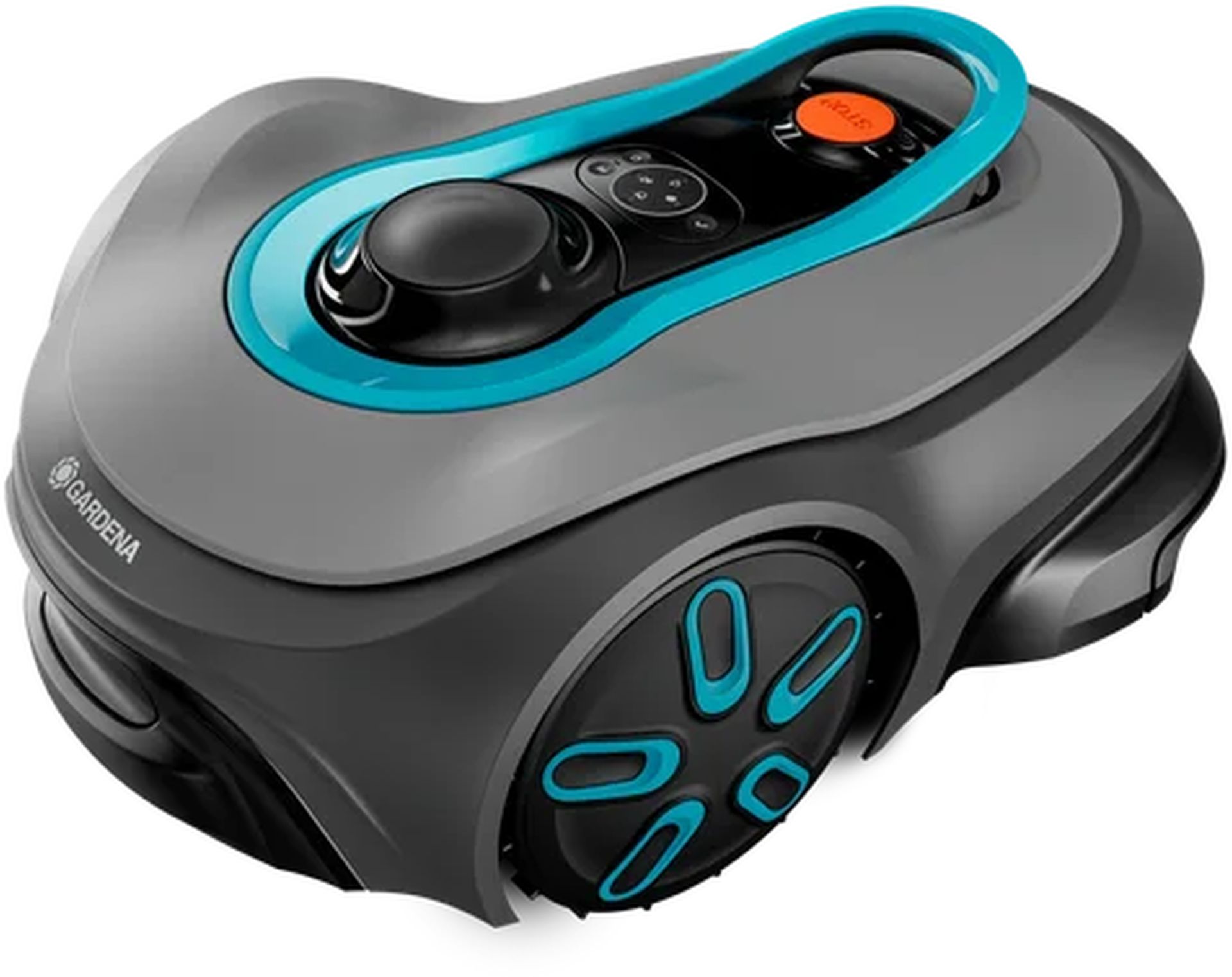 GARDENA Smart SILENO Free Robotická kosačka 1500 m2 19927-32