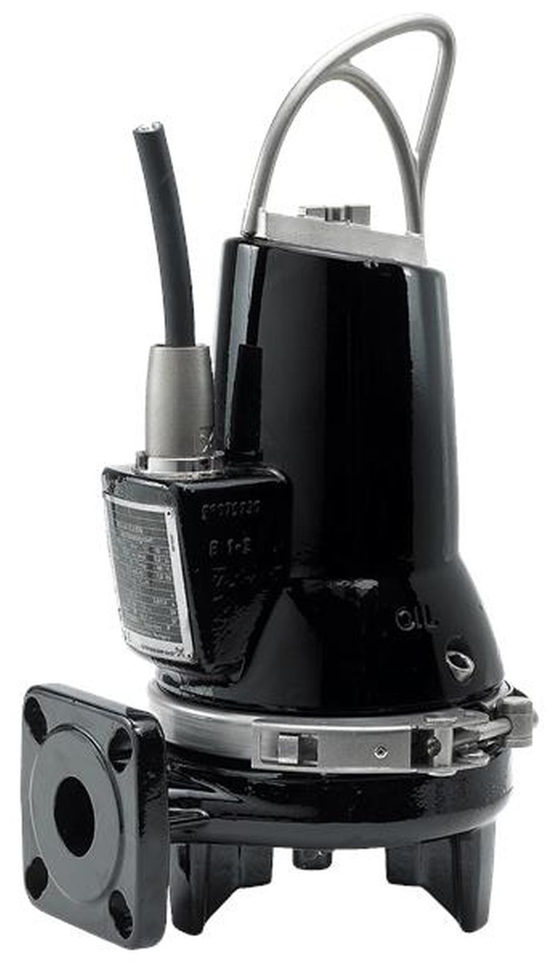 Grundfos SEG40.09.2.50B ponorné kalové čerpadlo 96075897