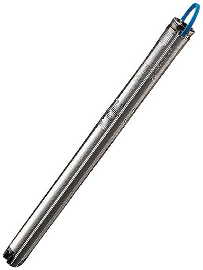 BAZÁR!! Grundfos SQ 3-65 ponorné čerpadlo s 30 m káblom 96524439 VYSKÚŠANÉ!!