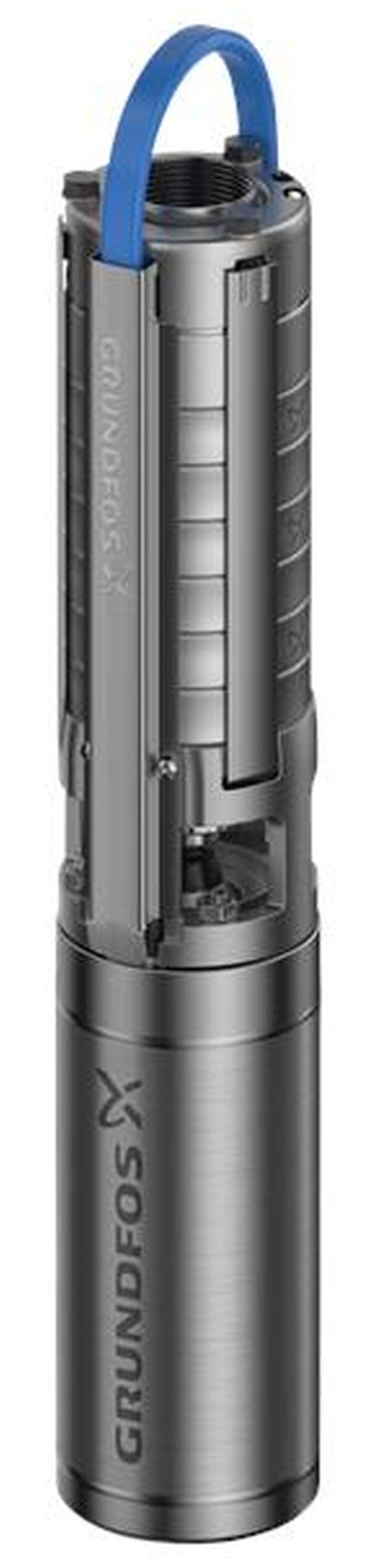 Grundfos SP 5A-17 ponorné čerpadlo 400V 1,5 kW s 30 m káblom 99055180