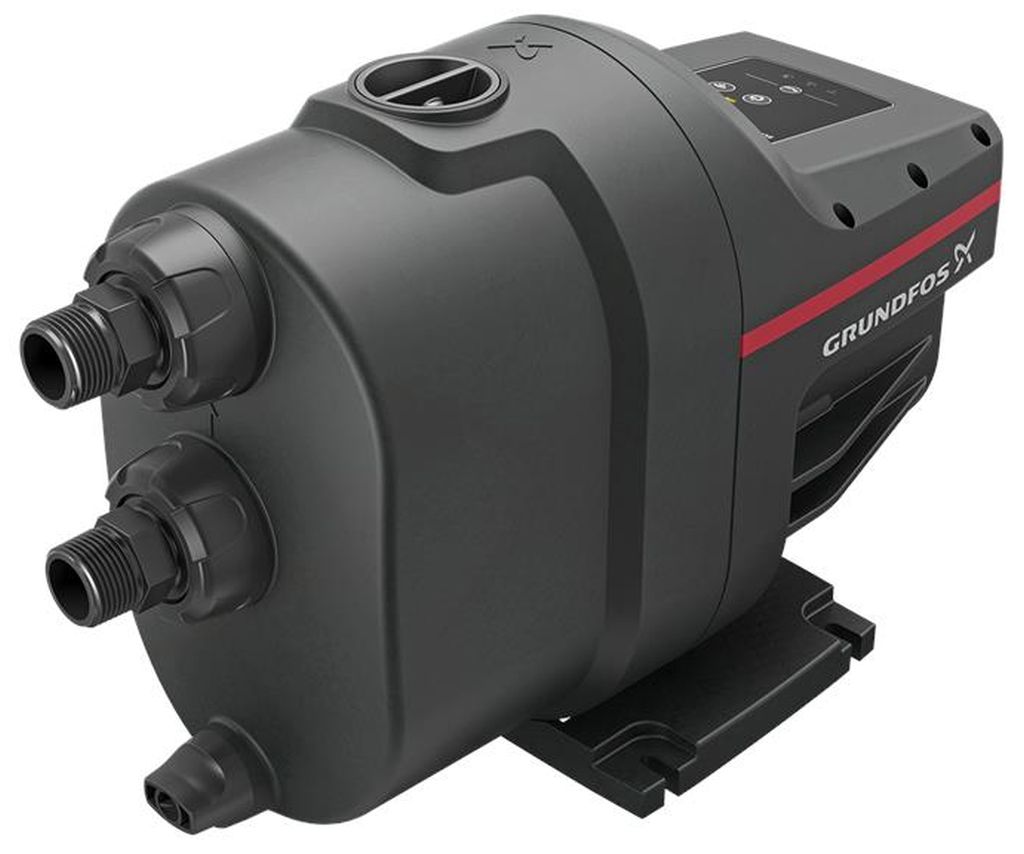 Grundfos SCALA1 5-55 BVBP Domáca vodáreň 99530407