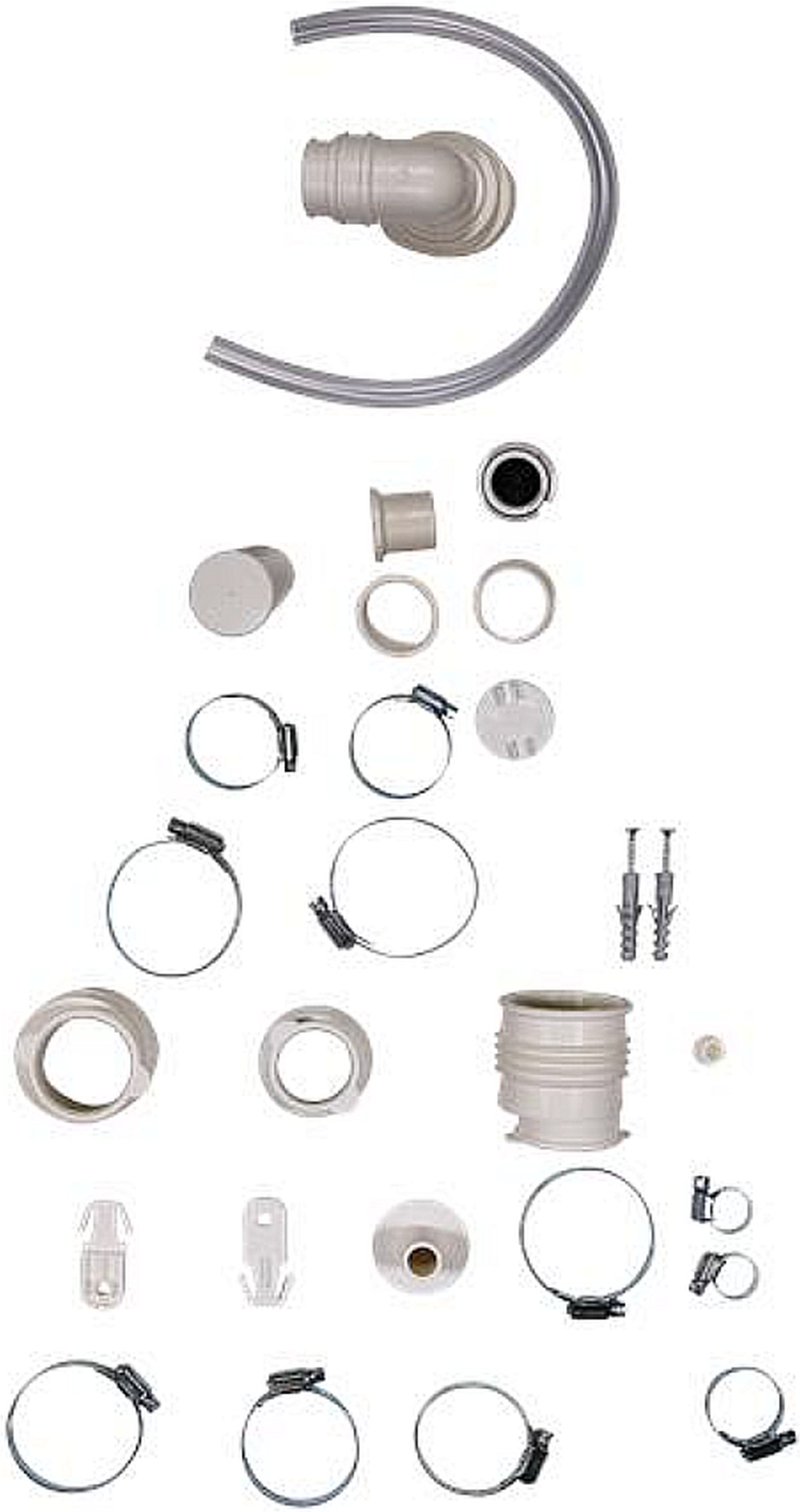 Grundfos Pripojovacia sada pre SOL2 prísl C3, 98163965