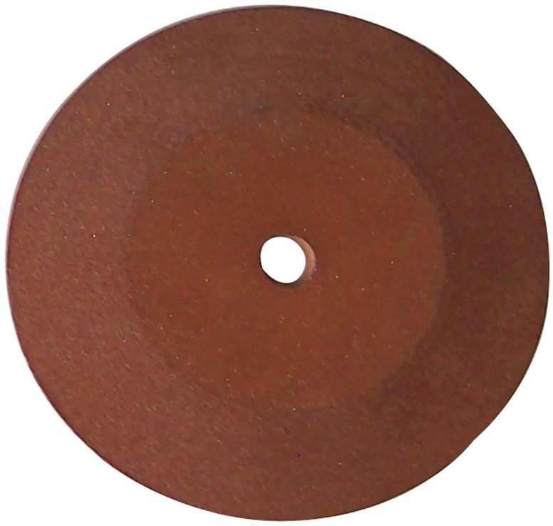 GÜDE hrubozrný náhradný kotúč 105 x 7 x 10 mm pre GSS 400, 94213
