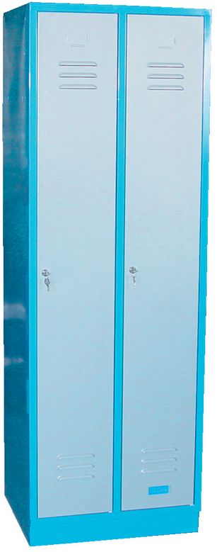 GÜDE GS 2 Šatníková skriňa 40674