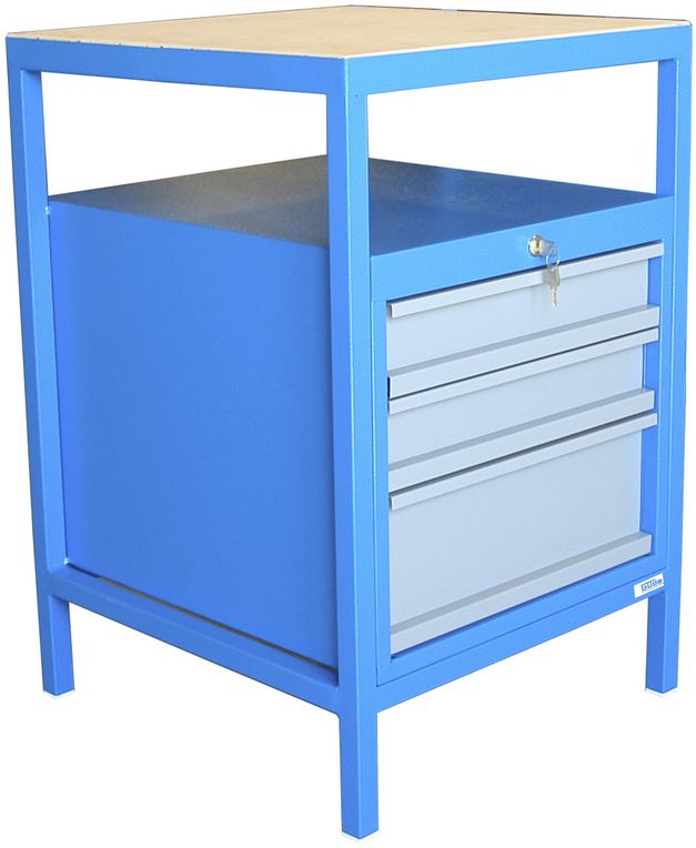 GÜDE P 600 S Stôl pracovný 40974