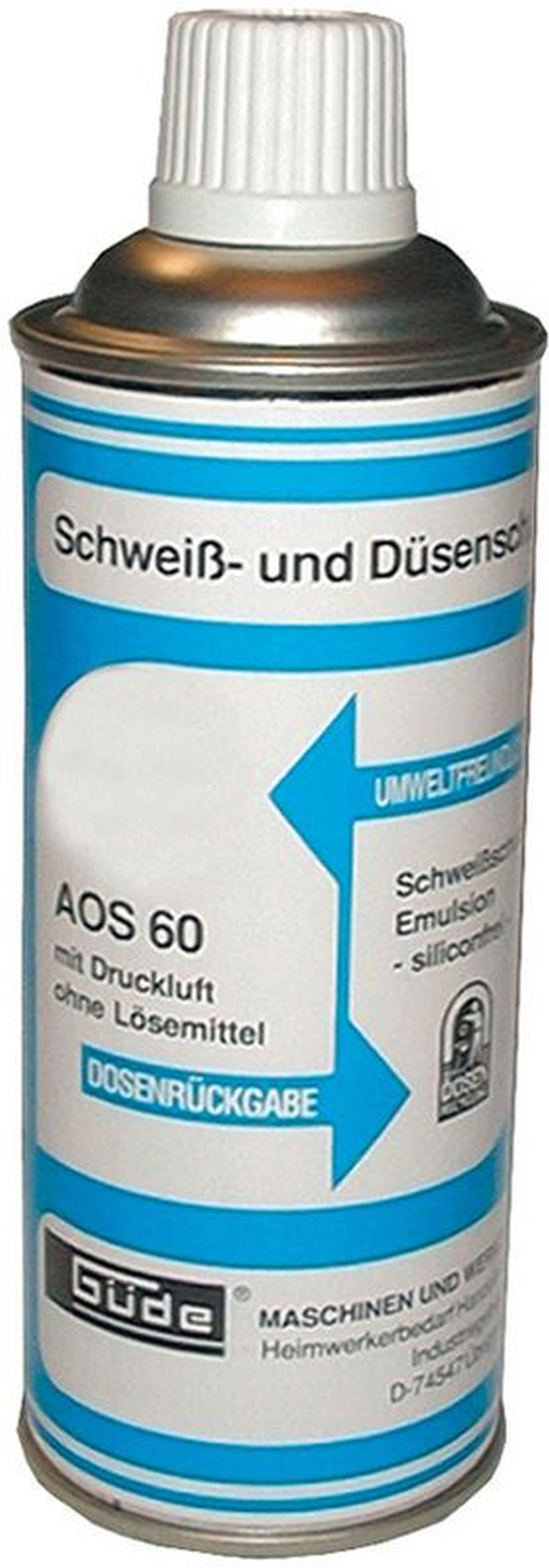 GÜDE ochranný sprej 24843