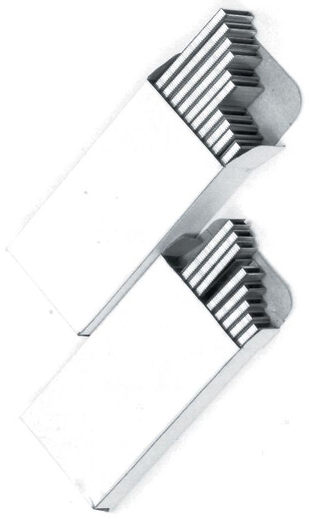 GÜDE sponky, 12mm, balenie 5000ks 40271