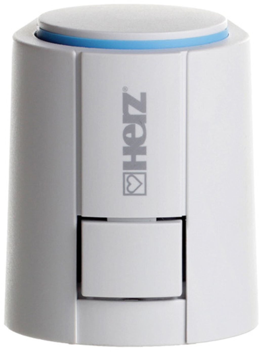 HERZ termopohon pre 2 bodovú alebo pulznú reguláciu M 28 x 1,5, 230V 1770824