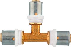 HERZ T-kus redukovaný 26 x 3 - 26 x 3 - 20 x 2, P722615