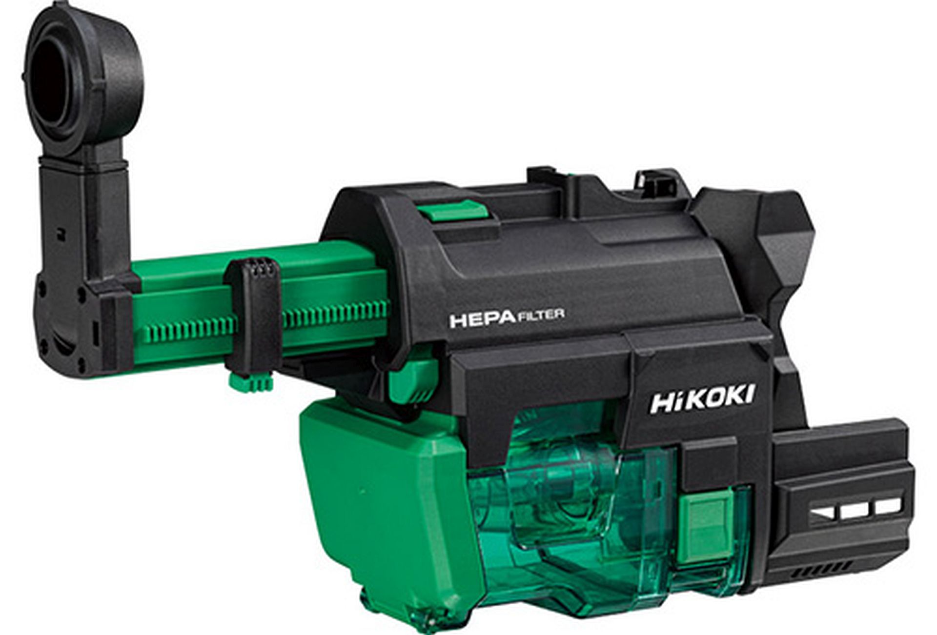 HiKOKI 379135 Systém na odsávanie prachu pre DH1826DA/DH3628DA