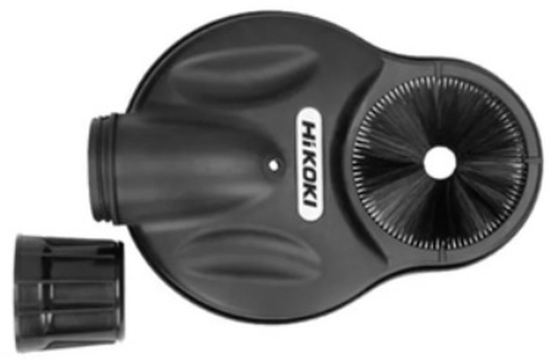 HiKOKI 783122 Univerzálny adaptér na odsávanie prachu pri vŕtaní, 85mm