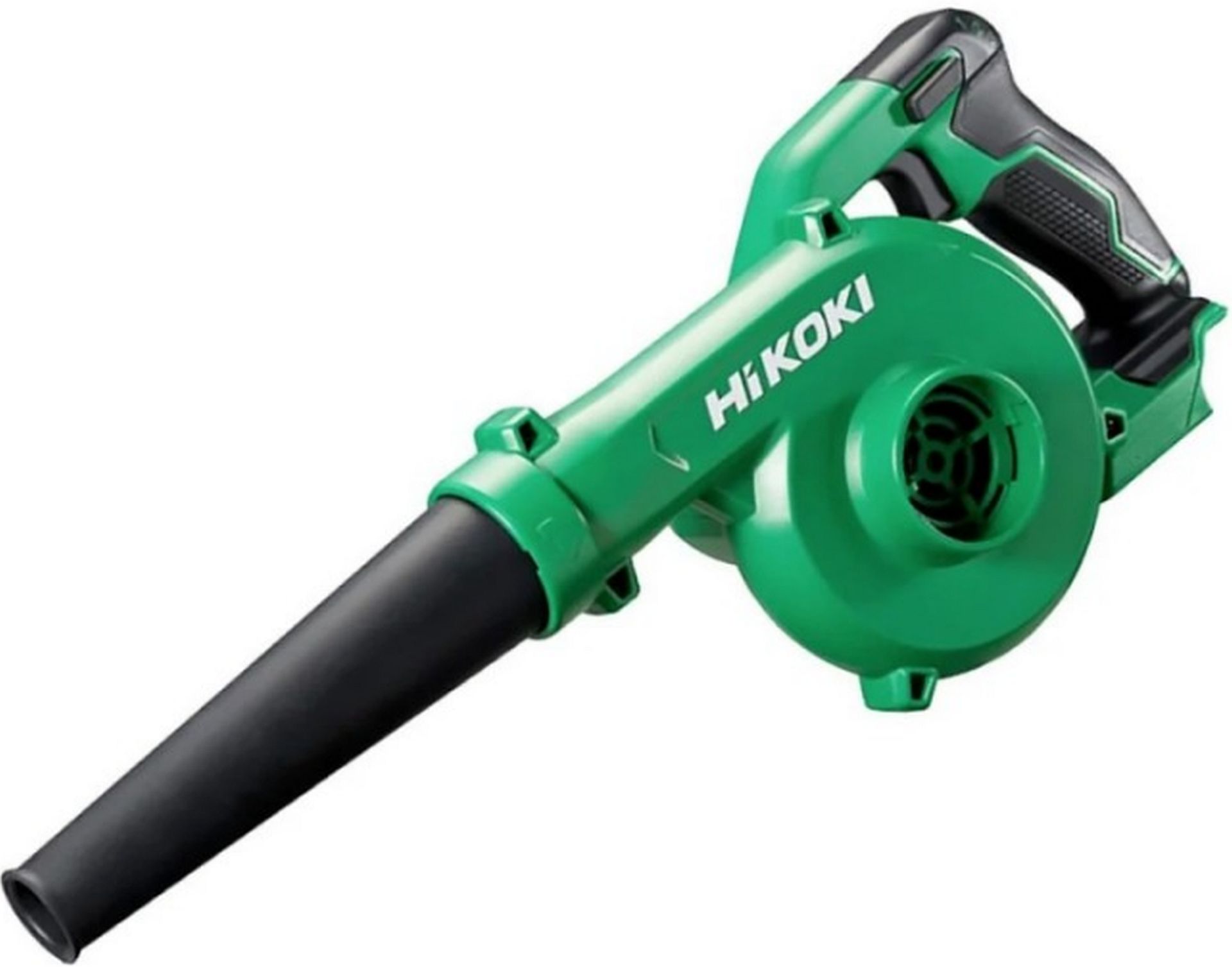 HiKOKI RB18DCW4Z Aku fukár 18V, bez batérie a nabíjačky