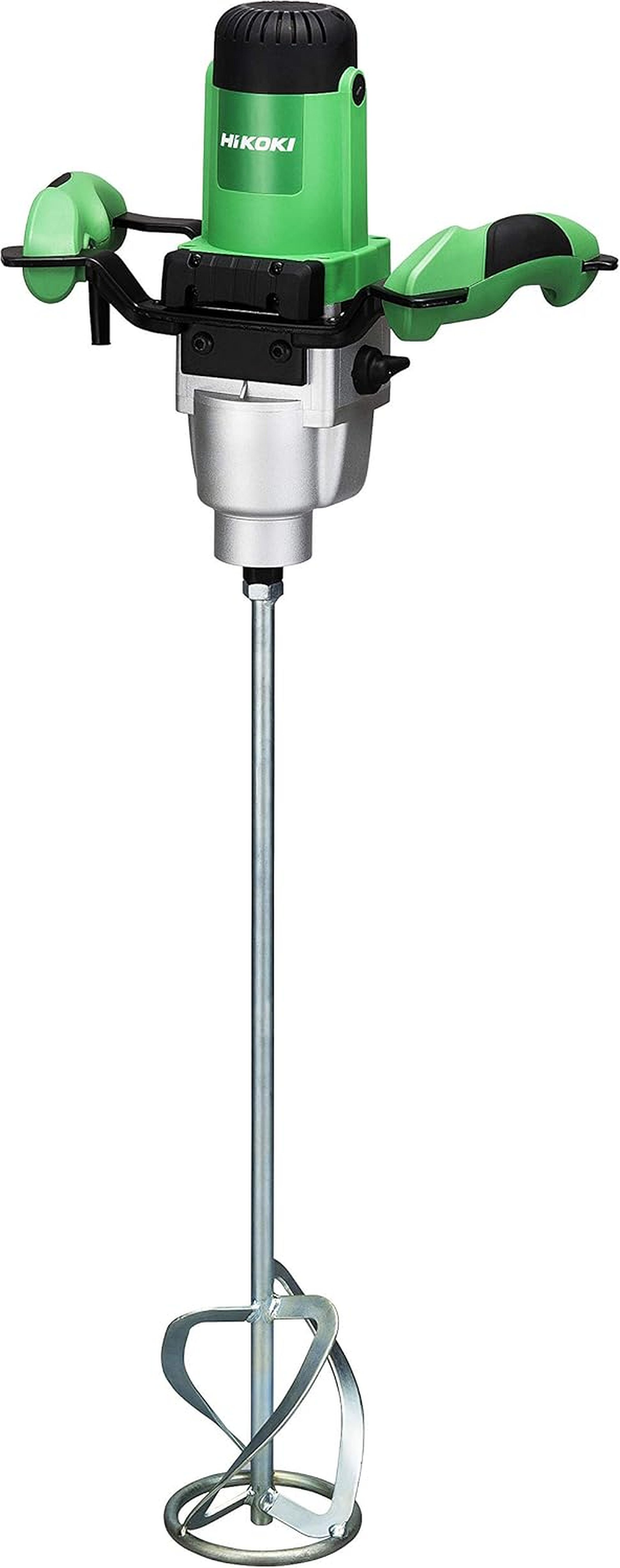 HiKOKI UM12VST2UAZ Miešadlo (1200W/120mm)
