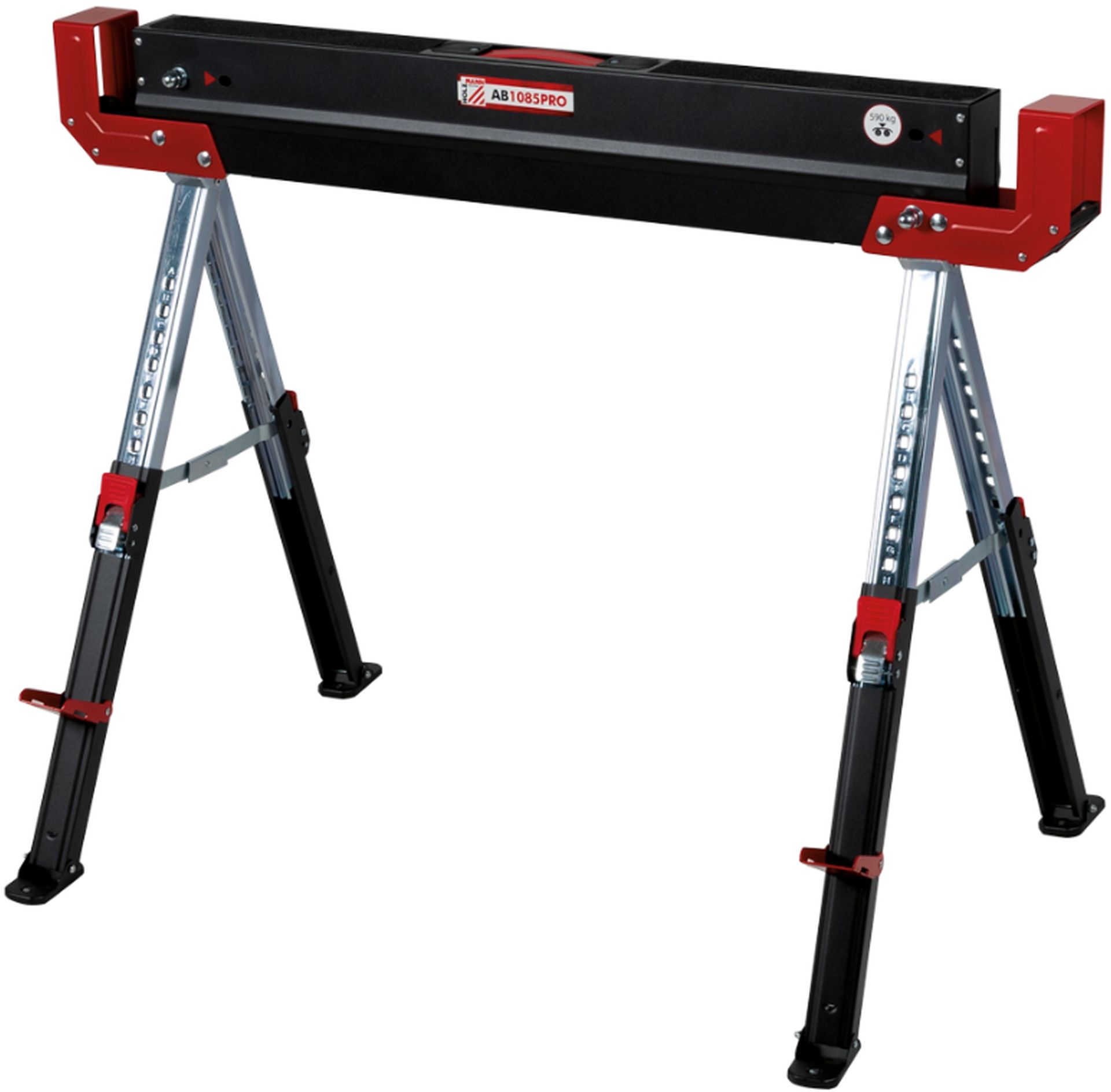 Holzmann Profi pracovný stojan AB1085PRO
