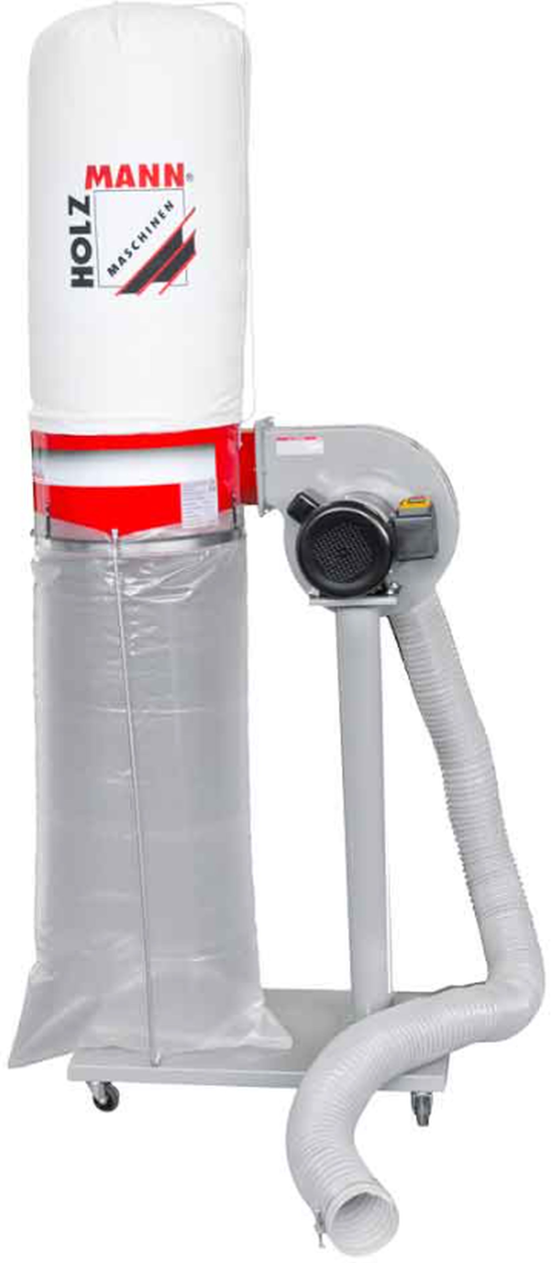 Holzmann Odsávač prachu a pilín ABS1080_400V