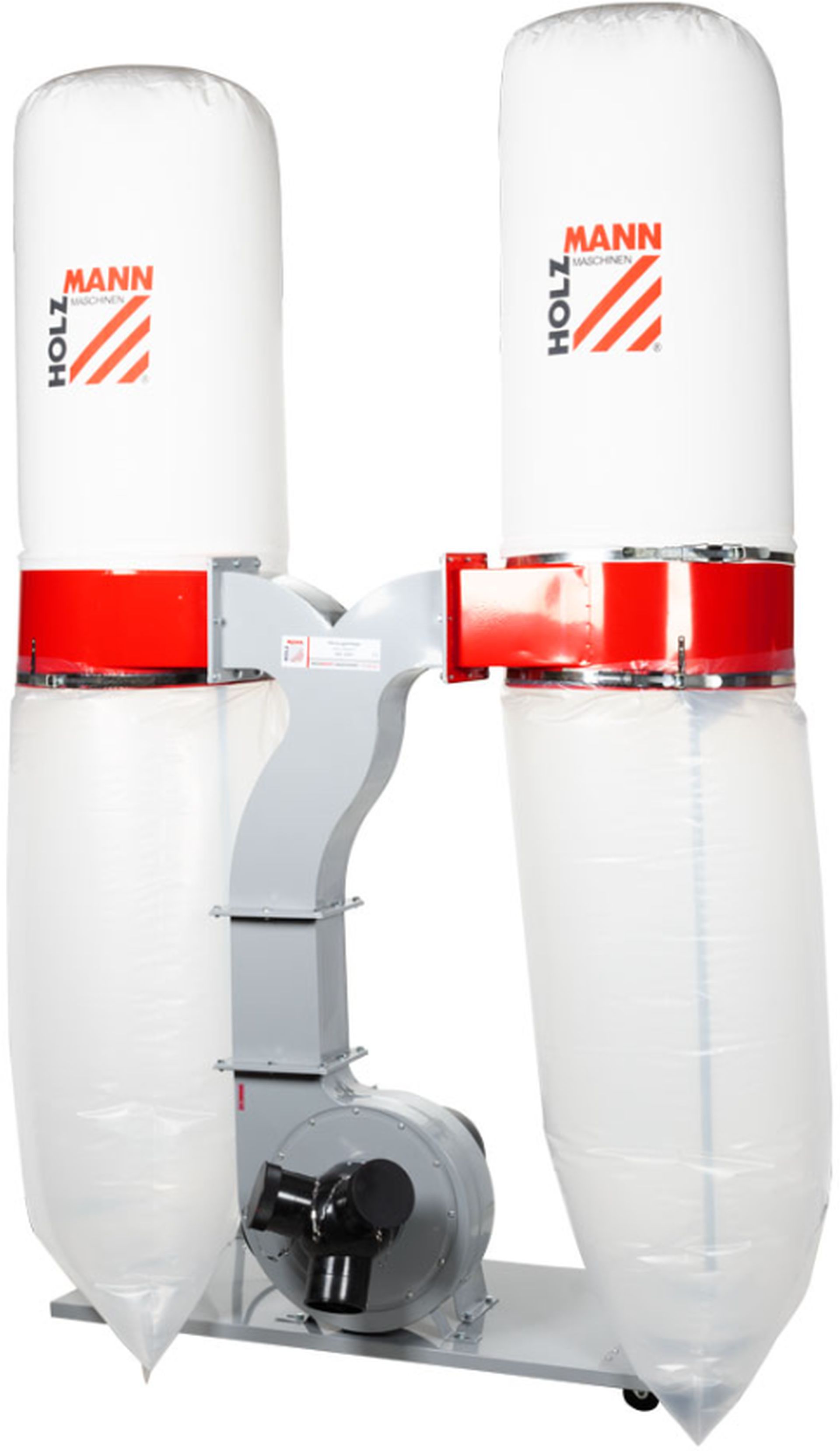 Holzmann Odsávač prachu a pilín ABS3880_400V