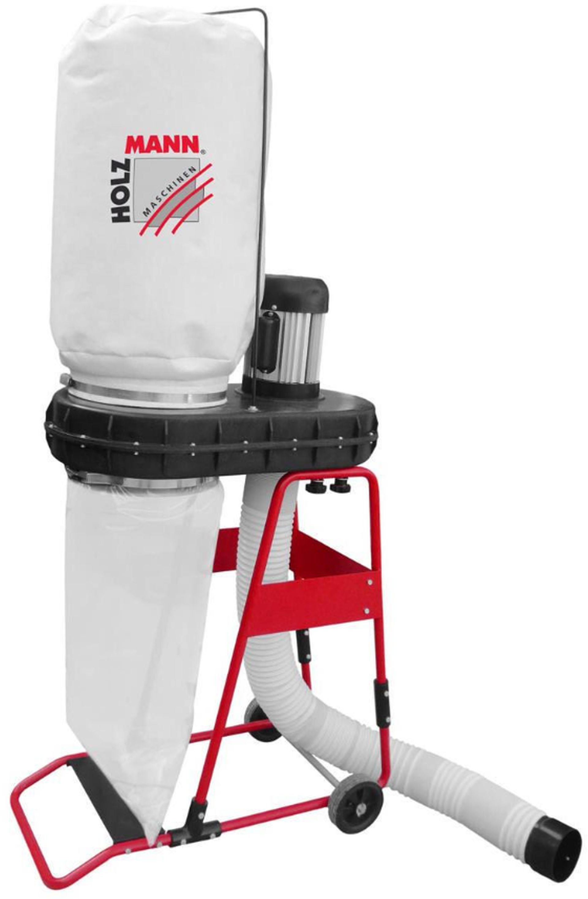 Holzmann Odsávač prachu a pilín ABS850_230V