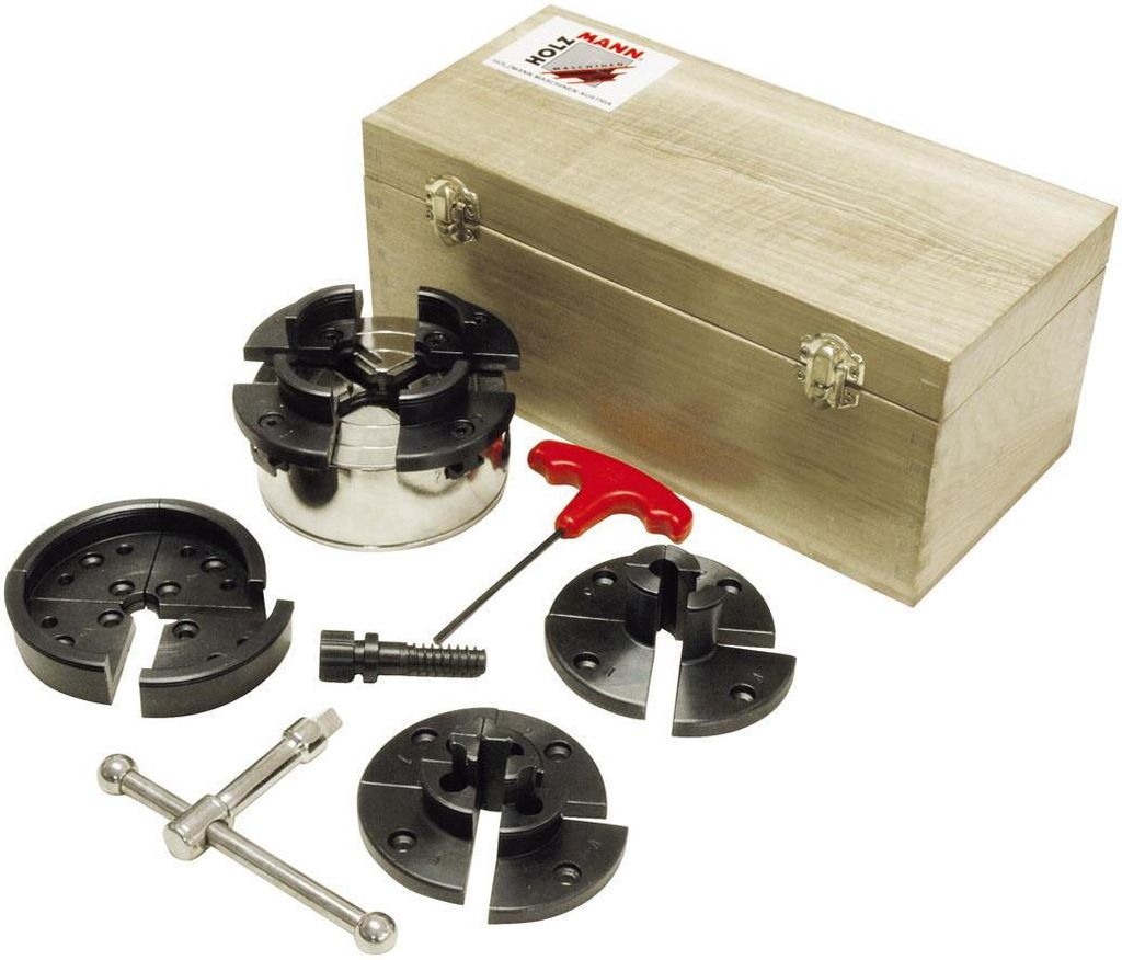 Holzmann Súprava na sústruženie DP95