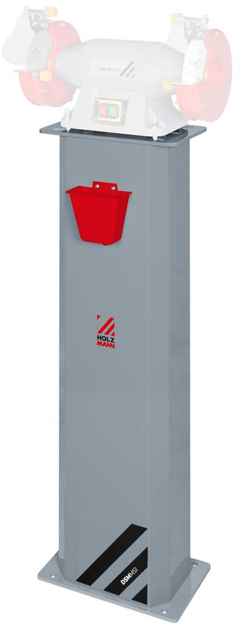 Holzmann Podstavec pre stroje radu DSM DSMMS1