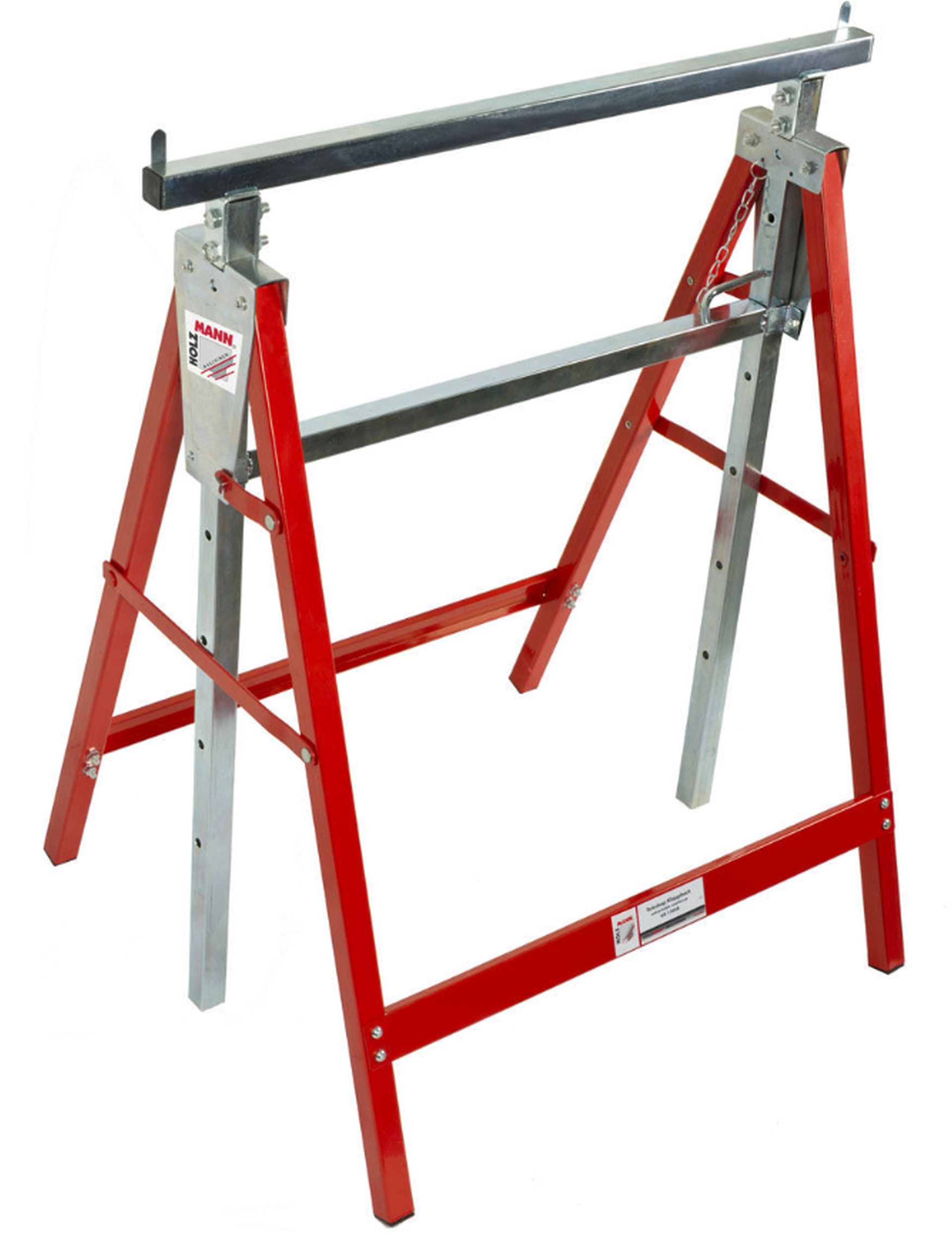 Holzmann Teleskopický lešenársky stojan KB1300A