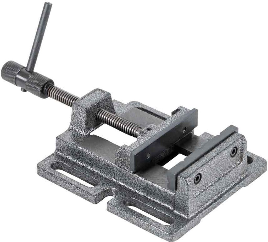 Holzmann Strojný zverák (90mm) M100