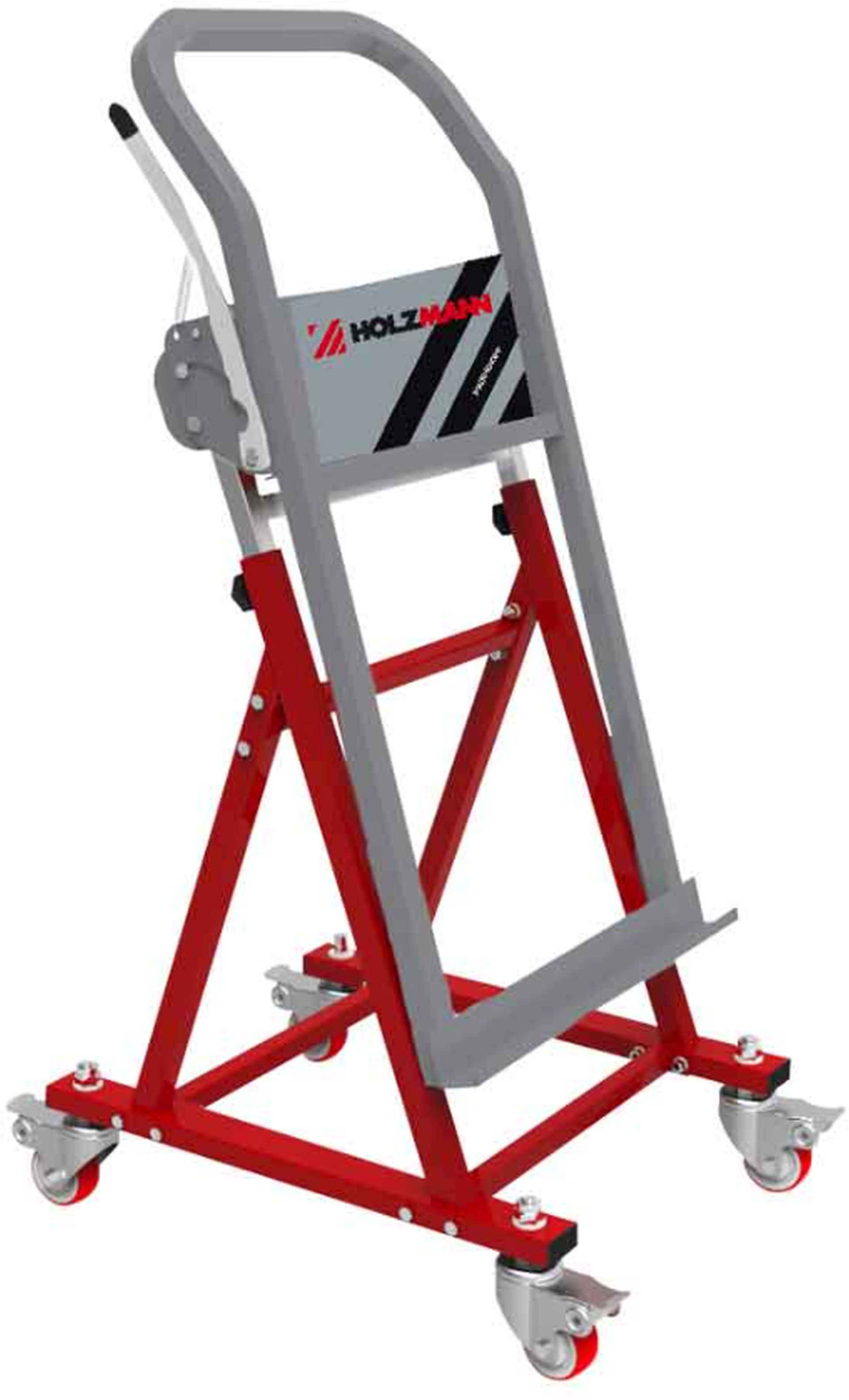 HOLZMANN Vozík na dosky PW3040KIPP