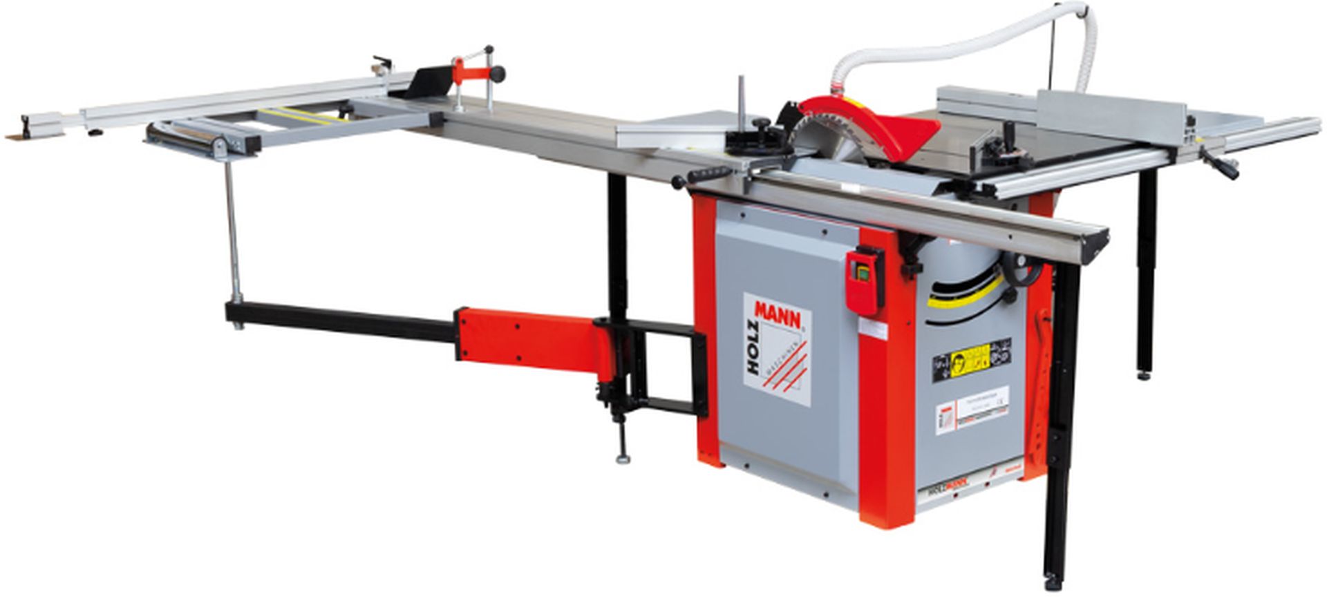 Holzmann Formátovacia píla (315mm/4000W) TS315VF2000_400V
