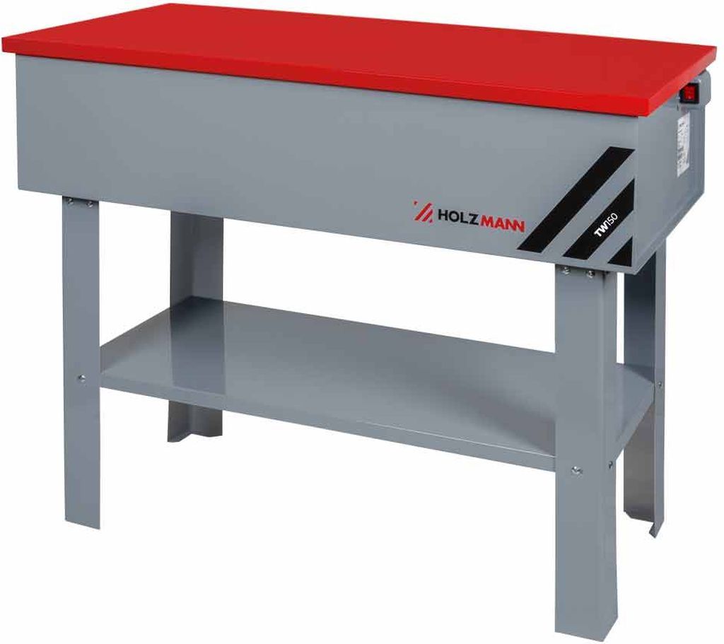 Holzmann Umývačka náradia a dielov (150l/26W) TW150_230V