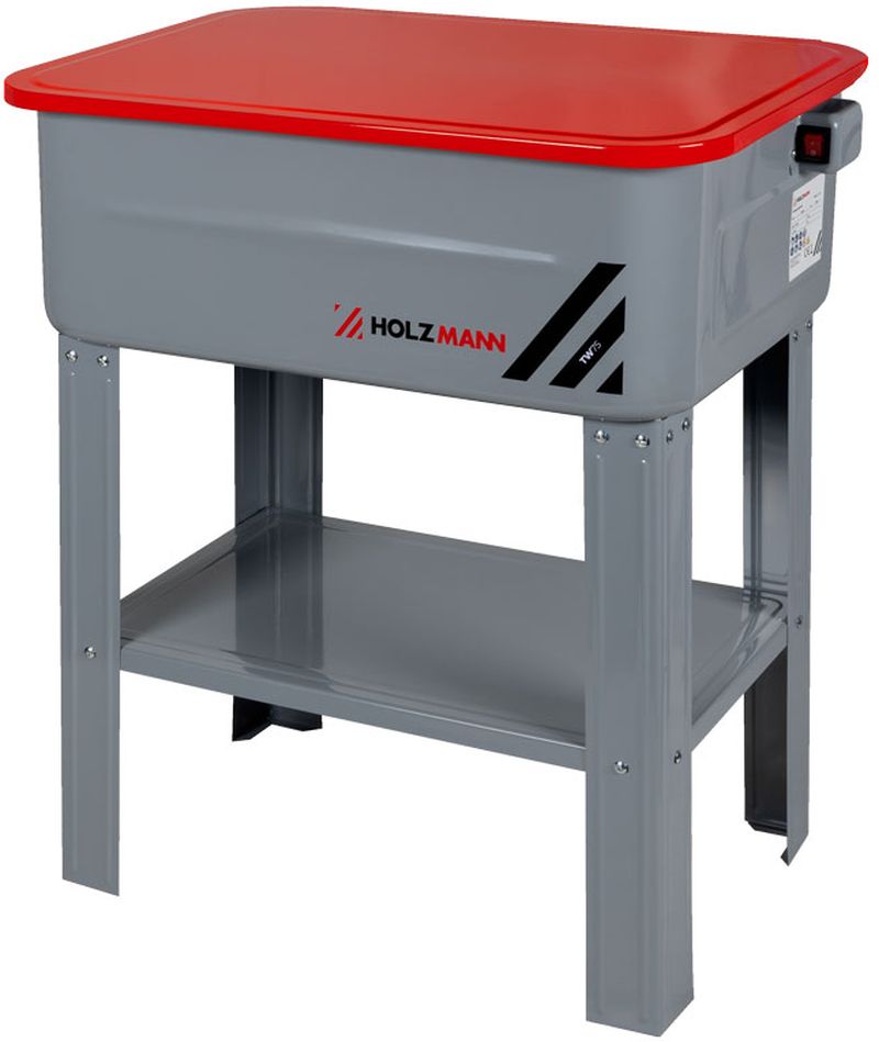 Holzmann Umývačka náradia a dielov (75l/26W) TW75_230V