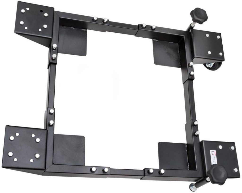 Holzmann Univerzálny pojazdný podvozok (300kg) UFE300