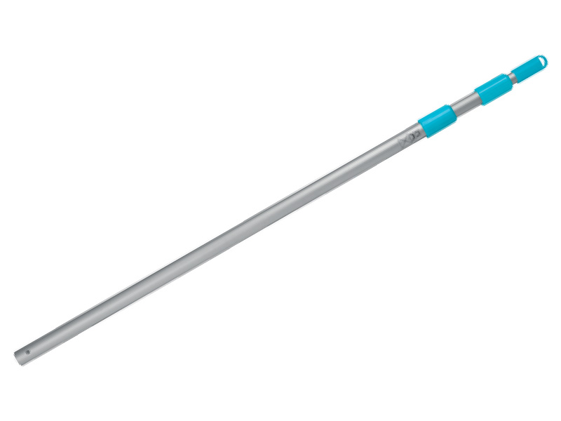 INTEX Teleskopická hliníková tyč 100 - 239 cm 29054