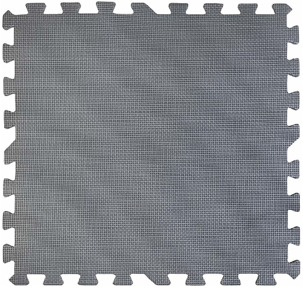 INTEX Podložka pod bazén 50 x 50 x 0,5 cm 8 ks 29084
